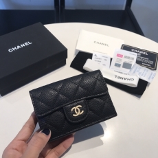 Chanel Wallet Purse